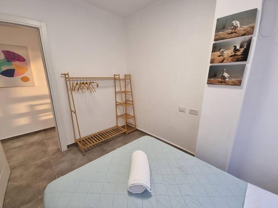 Beautiful 2-Bedroom Sea-View Apartment Netanya Extérieur photo